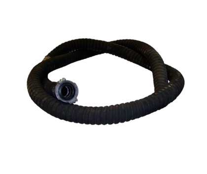 Рукав всасывающий 75мм с ГР-80 (4м)