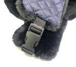 Шапка ушанка Paul &shark