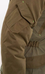 Зимний мужской костюм Onerus Горный -45 (Финляндия) ПК Коричневый