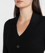 Платье Liu Jo - черный(MF3297 MS99E)