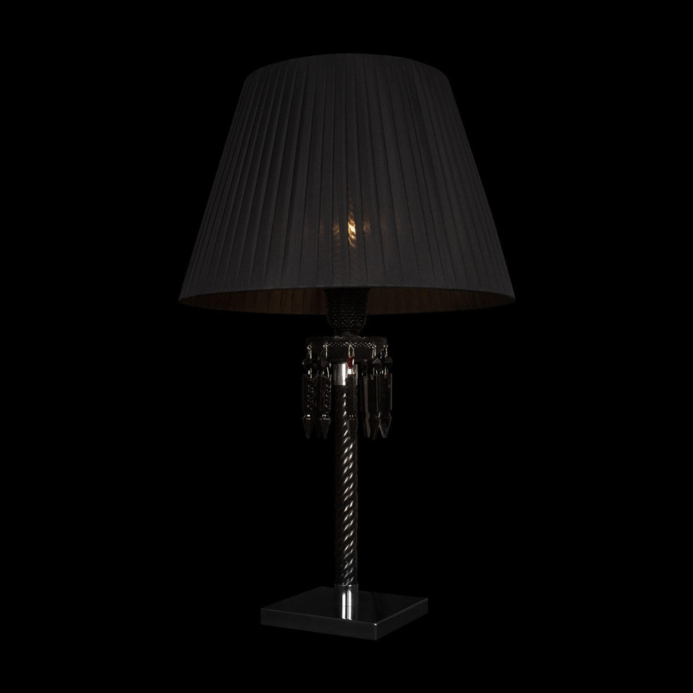 10210T Black Настольная лампа LOFT IT Zenith