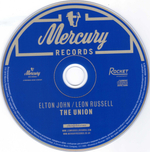 Elton John / Leon Russell / The Union (RU)(CD)