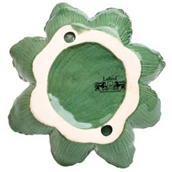 БЛЮДО "GREEN PINE" 19,6*19,6*4,5 СМ