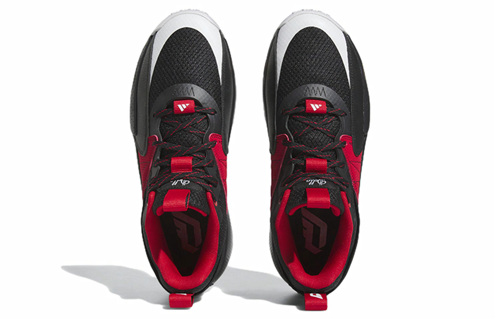 Кроссовки Adidas Dame Extply 2.0
