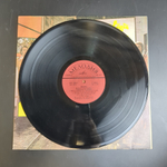 LP ВИА Песняры - Явор и калина. Белорусские народные песни. Вокально-инструментальный ансамбль, руководитель В. Мулявин. Виниловая пластинка 12 дюймов. Мелодия СССР.