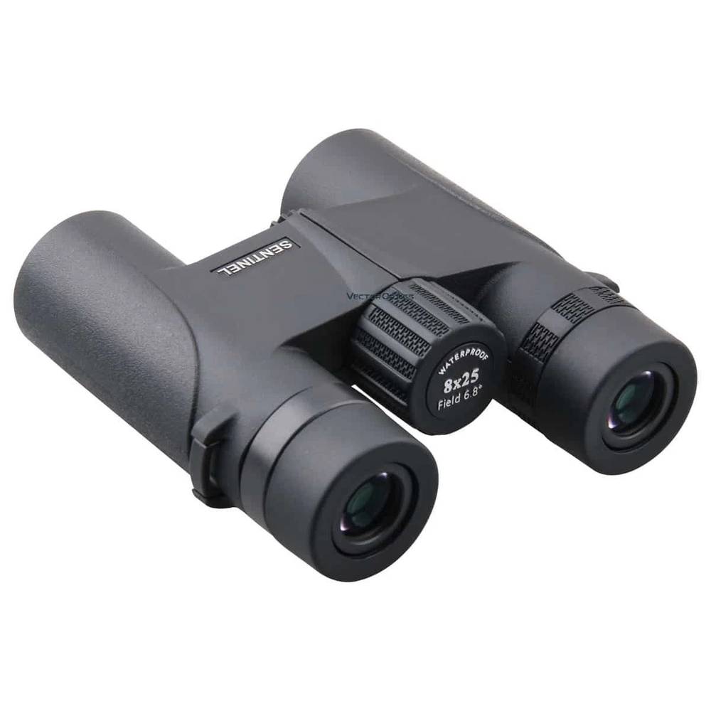 Бинокль Sentinel 8x25, Vector Optics