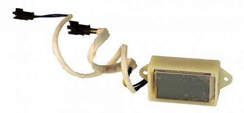 Дисплей на колонку "POWEP" малый горизонтальный