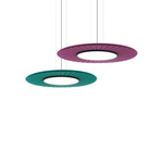 Люстра дизайнерская Easy Round от Flexxica