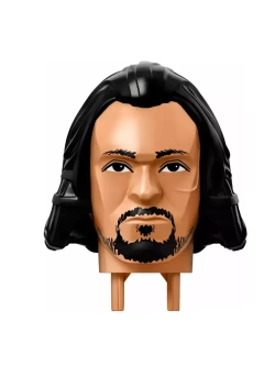 Конструктор Star Wars Бэйз Мальбус 148 деталей