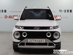 Hyundai Casper Turbo Inspiration (12.2023)