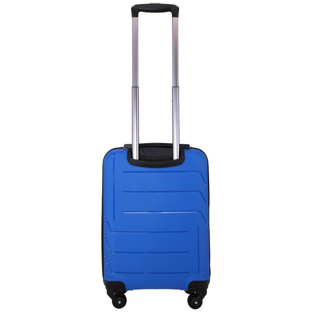 Чемодан 461 / Полипропилен