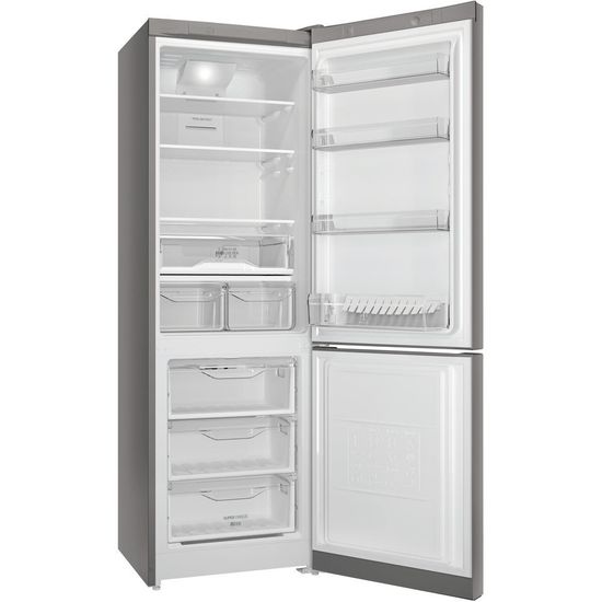 Холодильник Indesit ITF 018 S