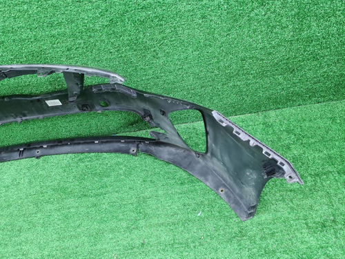 Бампер передний KIA Optima 4 GT (2015-2018)