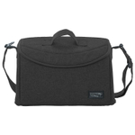 Детская коляска Indigo ULTRA 3в1 черный