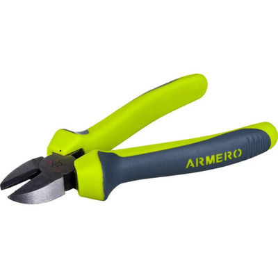 Бокорезы ARMERO 160мм сталь     A611/206