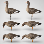 Белолобый гусь Duck Mania "ELITE"