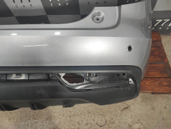 Бампер задний Haval Jolion 21-нв Б/У Оригинал 2804119XST01A