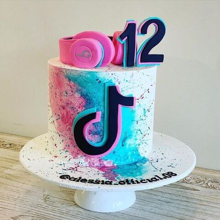 Tik Tok Party