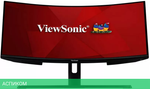 Монитор Viewsonic VX3418-2KPC