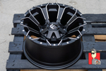 Комплект дисков FBX 146-6 16x8 et0 6x139.7