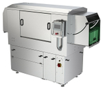 Машина мойки ящиков тоннельная Азимут ММТТ-150 эконом