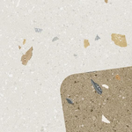 Arcana Croccante Barchetto Multicolor 20x20