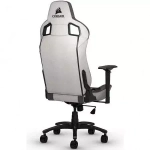 Игровое компьютерное кресло Corsair T3 Rush 2023, Grey/Charcoal (CF-9010056-WW)