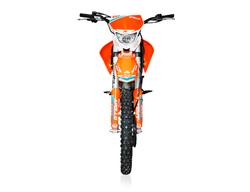 Питбайк Apollo RXF Freeride 150X-LE 19x16 Красный