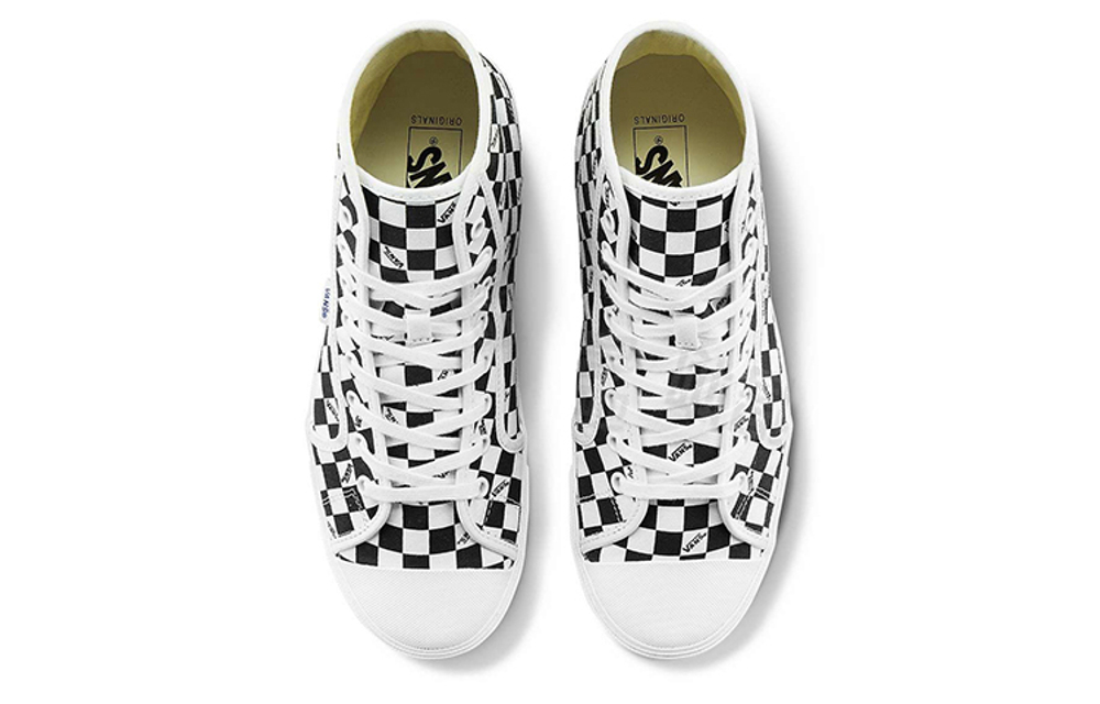 Vans Style 24 Lx