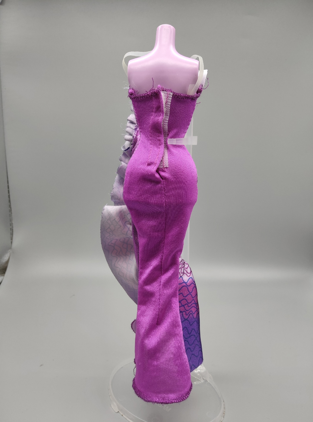 Одежда для куклы Барби винтаж