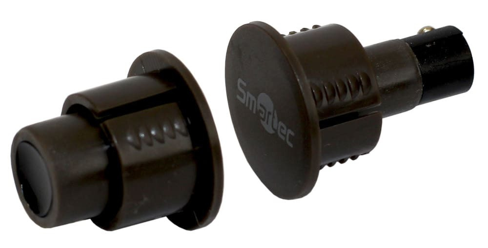 Smartec ST-DM031NC-BR ОС, СОУЭ
