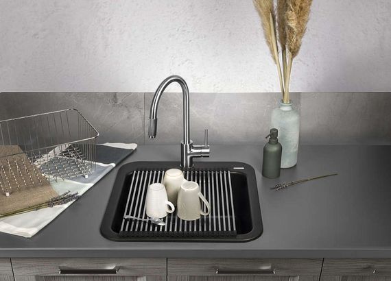 Мойка Omoikiri Tasogare 51-PA Artgranit/пастила(арт.4993738)