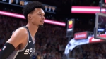 Игра NBA 2K25 Standard Edition (PS5, английская версия)