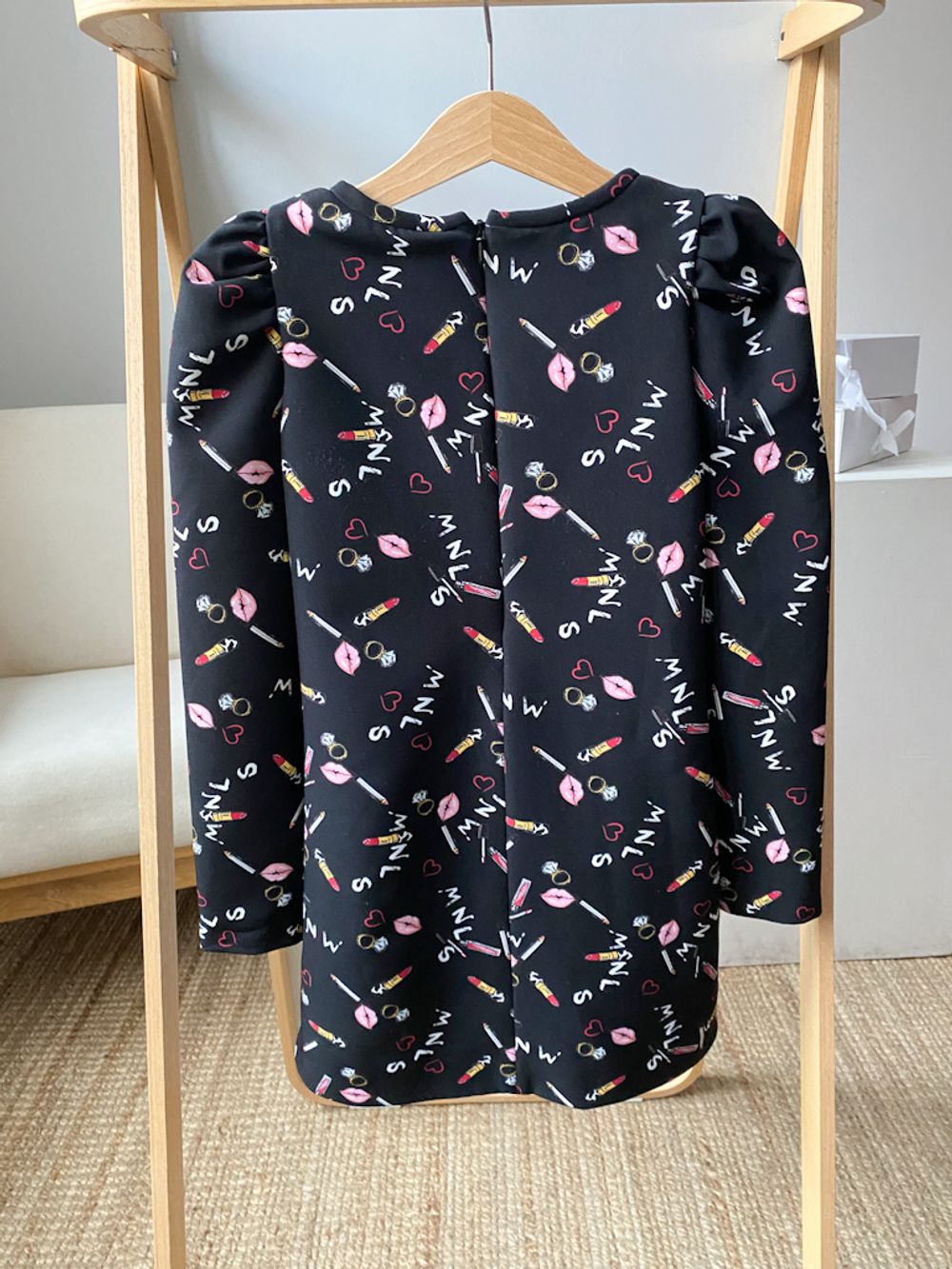 Платье Monnalisa, 128