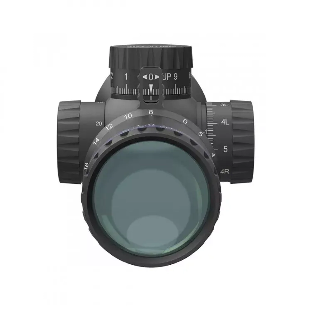 Прицел Vector Optics Taurus GENII 3-24x56 ED (SCFF-33)