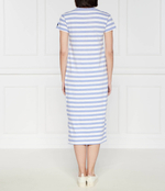 Платье POLO RALPH LAUREN - голубой(211935608)