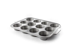 KitchenAid Форма на 12 маффинов, 41х28см.