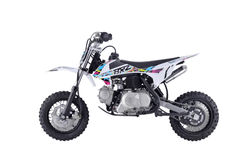 Мотоцикл BRZ X1 60CC 10/10 PITBIKE