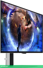 Монитор Samsung Odyssey G6 S27DG600SIXCI