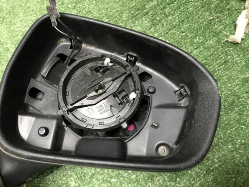Зеркало правое Ford Mondeo 5 (2014-2019) 6 конт.