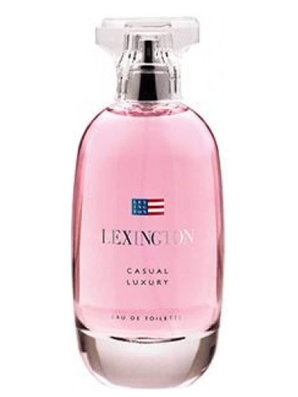 Lexington Casual Luxury Woman