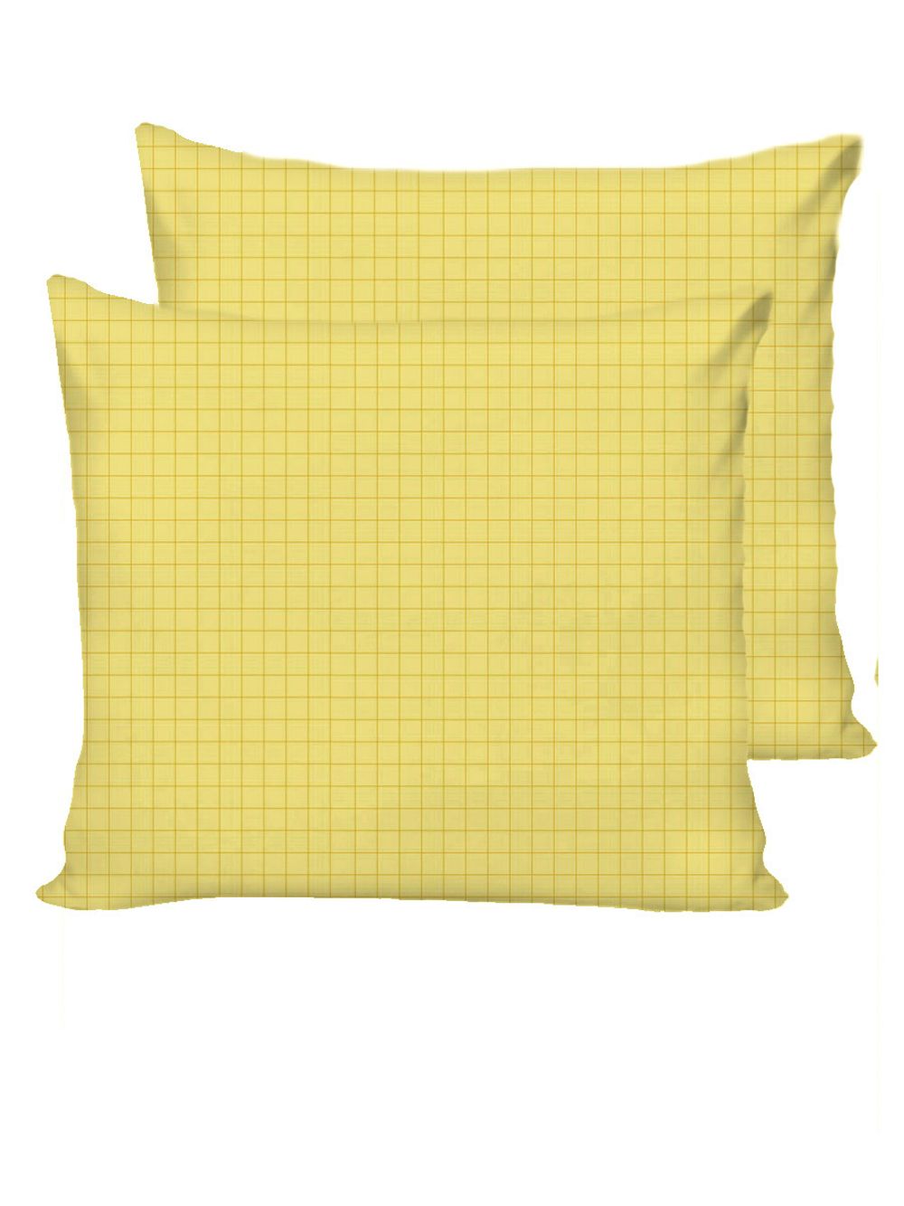 Наволочка комплект 2шт поплин Сказка "Локи (компаньон)" 70x70 см на молнии