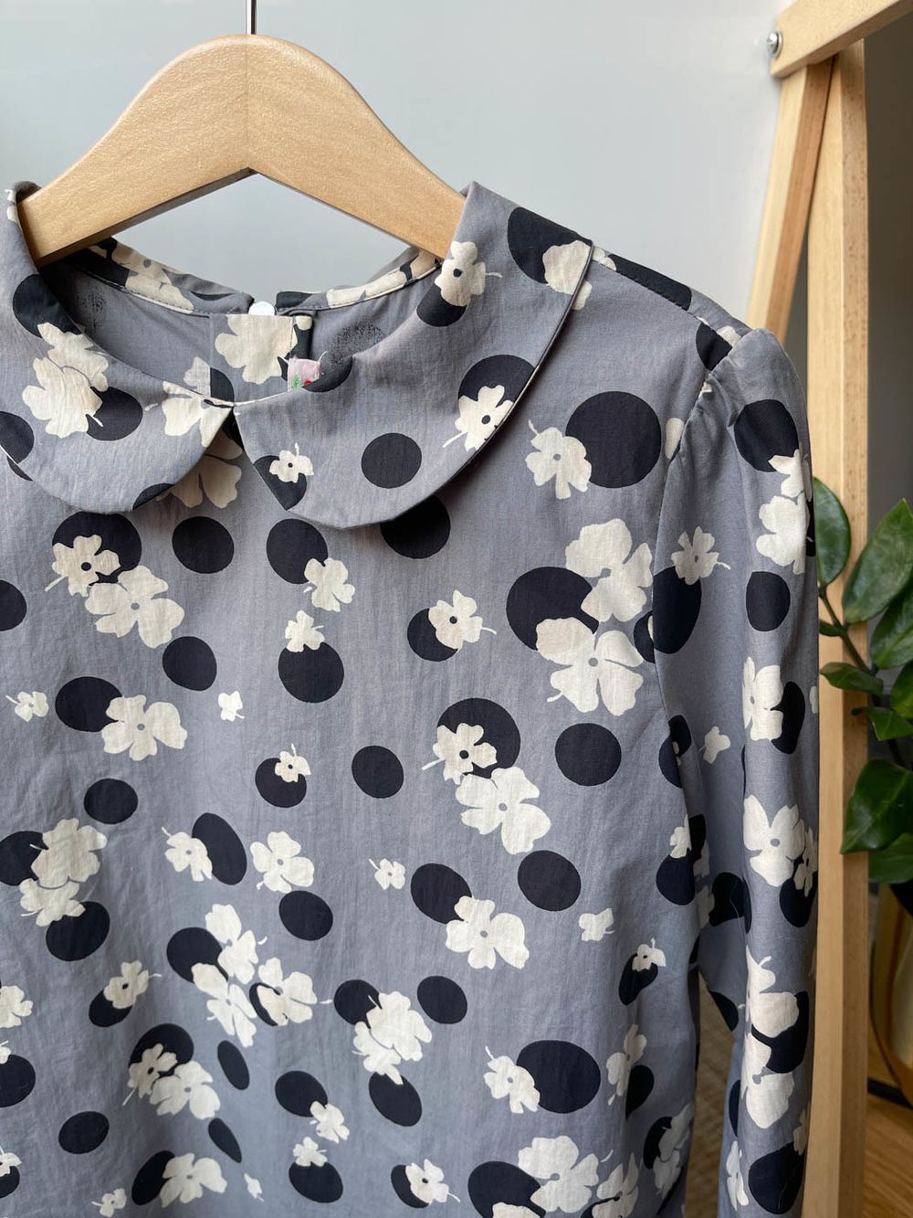 Блузка Bonpoint