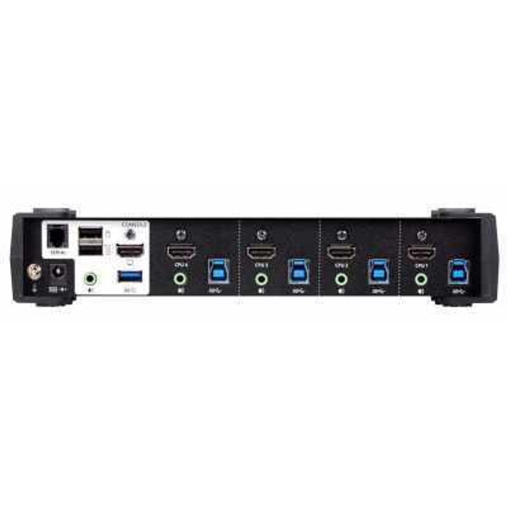 KVM переключатель Aten CS1824-AT-G