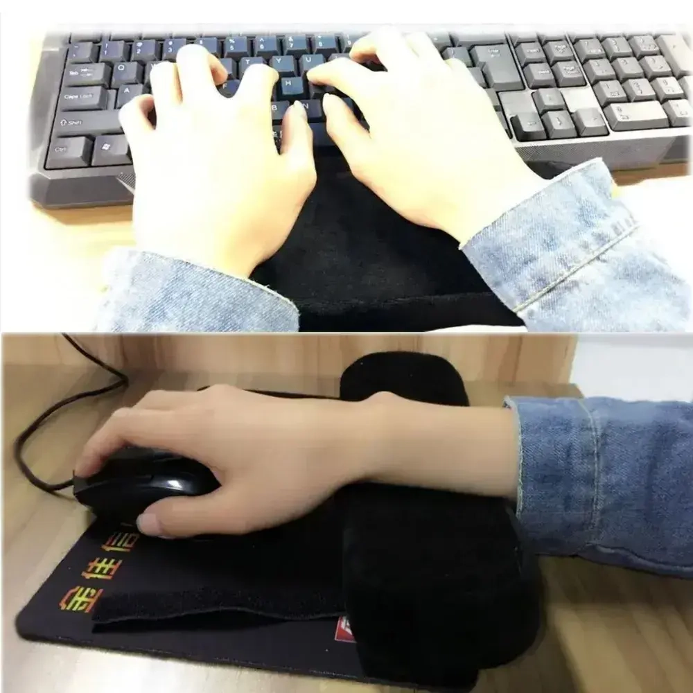 Накладки на подлокотники для стула. 2шт.