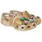 Crocs Classic Clog 'Brown Camouflage'
