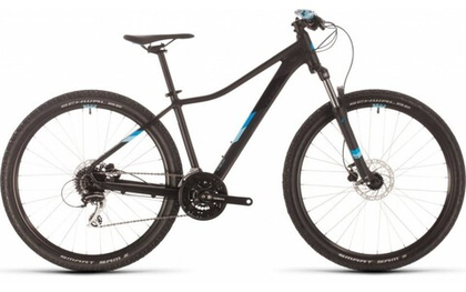 Велосипед CUBE ACCESS WS EAZ 29 (2020)