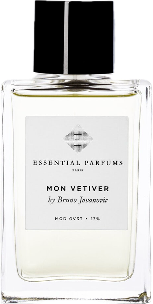 Essential Parfums Mon Vetiver EDP
