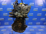 двигатель NISSAN ALMERA 2014