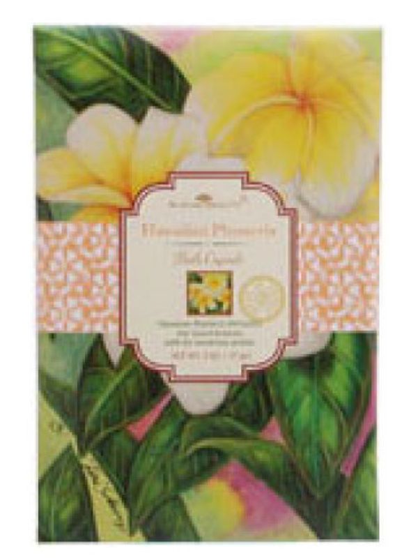 Aloha Beauty Hawaiian Plumeria